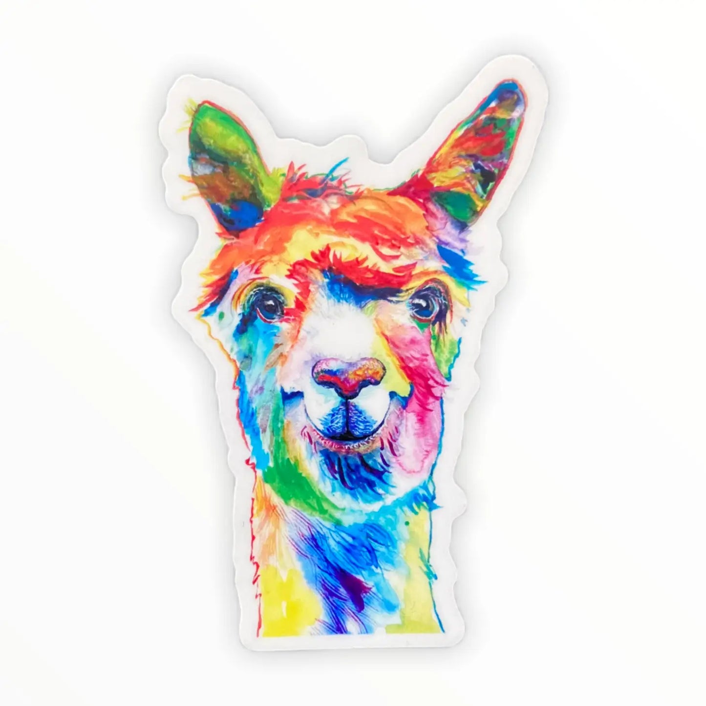 A Dream of A Day Art Sticker (Andrea Nelson)