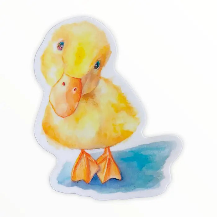 A Dream of A Day Art Sticker (Andrea Nelson)