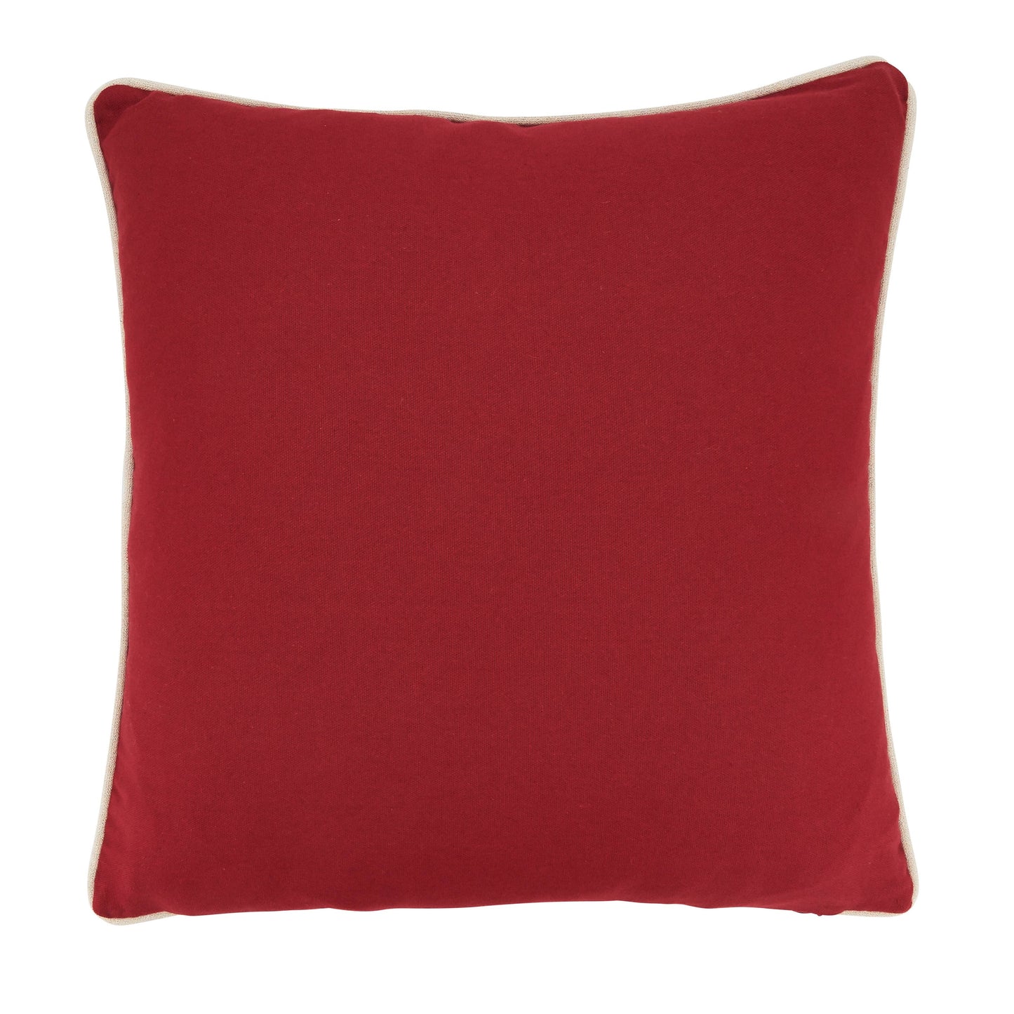 Christmas Trees Pillow