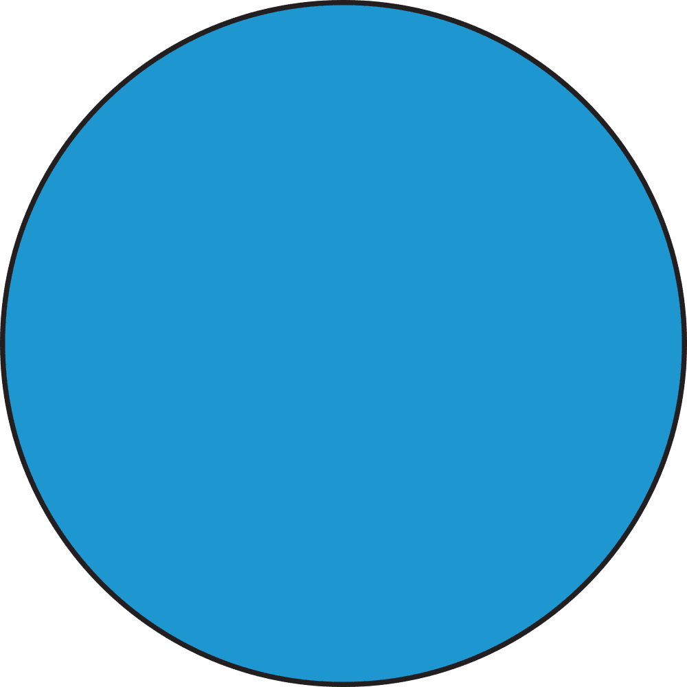 Liquid Pearls™ Ocean Blue, 0.5oz