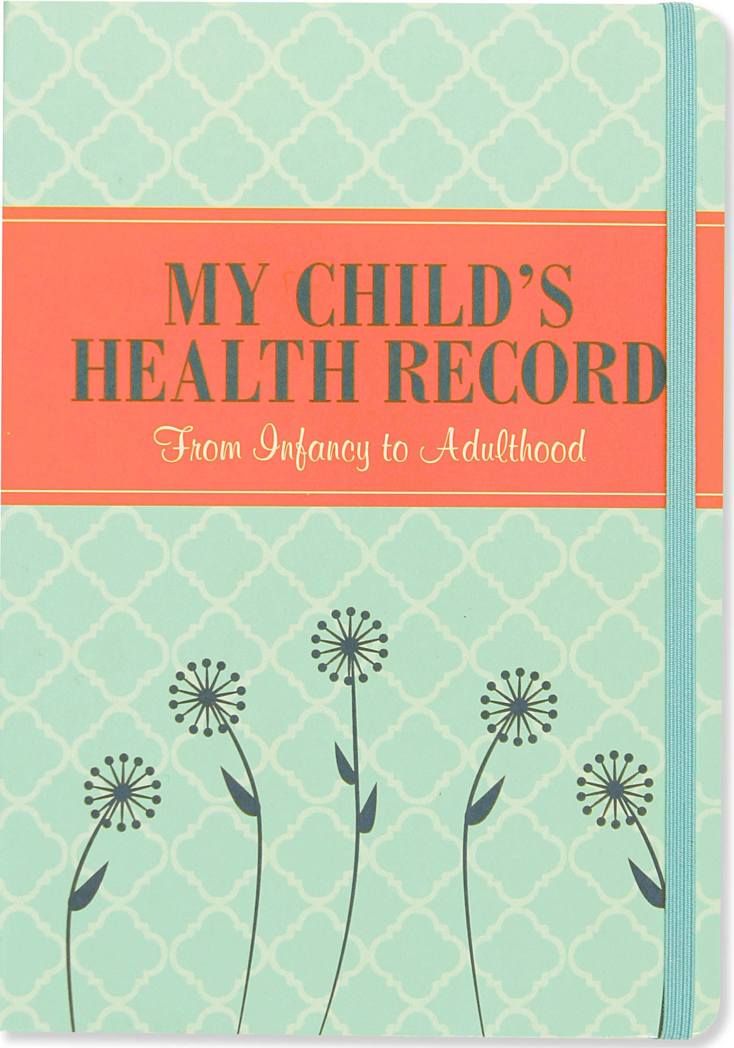 My Child's Health Record Keeper