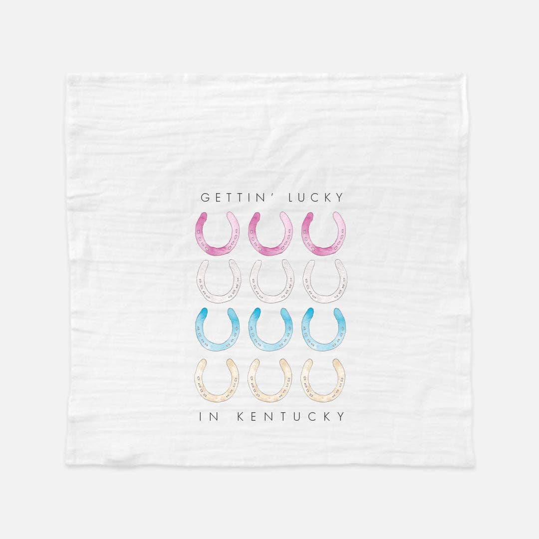 Gettin' Lucky In Kentucky