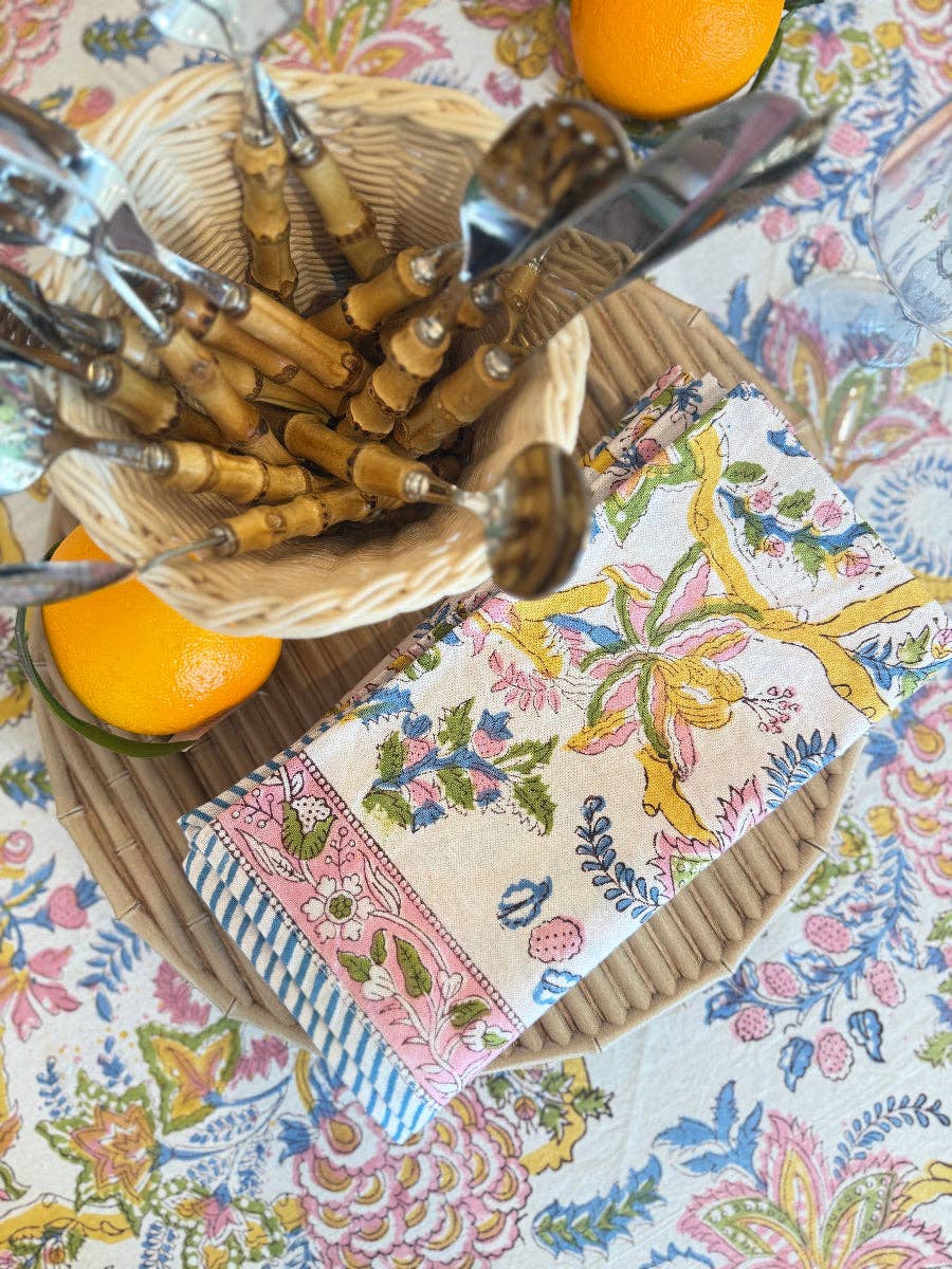 Drayton Napkins- Set of 4- 20"
