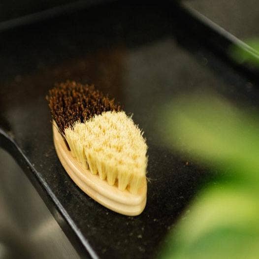 Bamboo Cleaning Brush SALE‼️