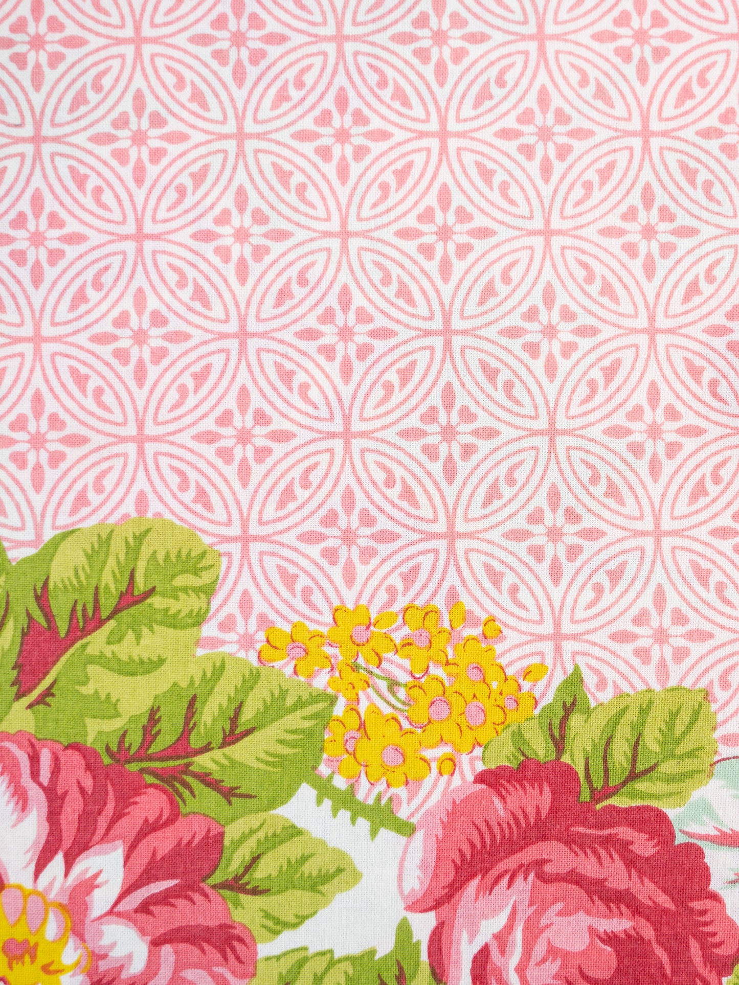Marion Round Tablecloth