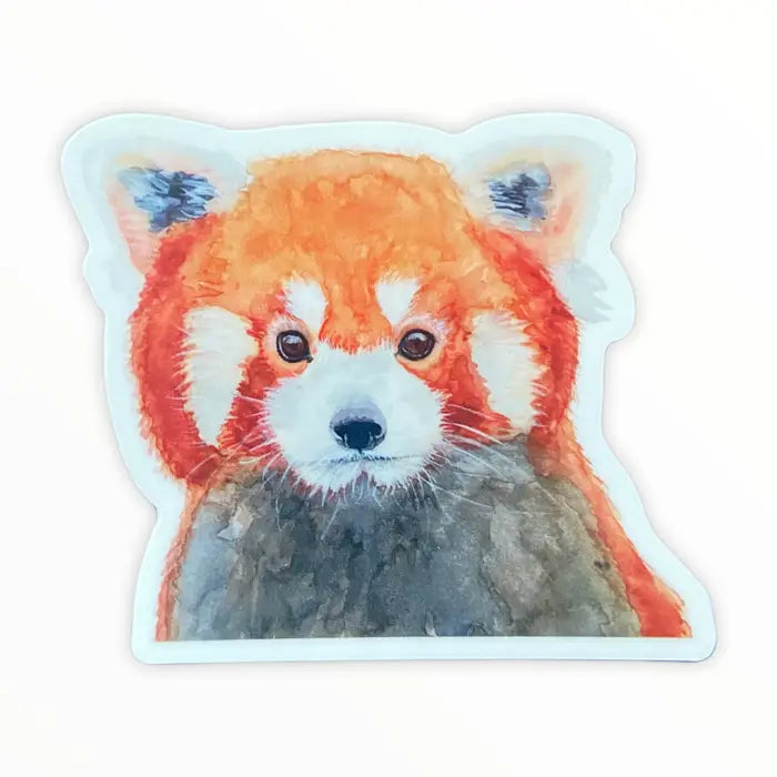A Dream of A Day Art Sticker (Andrea Nelson)