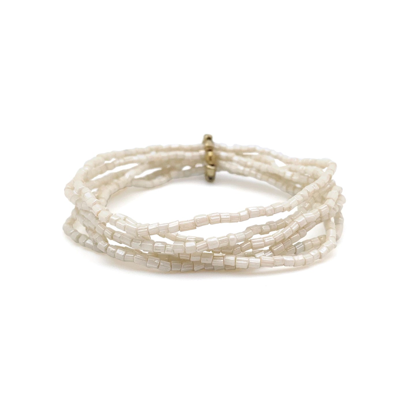 VBM Beaded Bracelets