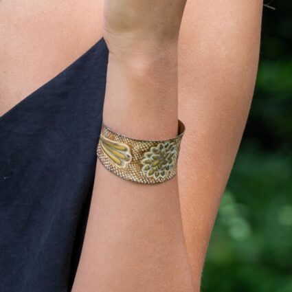 Metal Cuffs