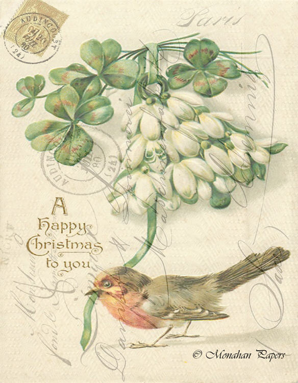 A Happy Christmas to You #122