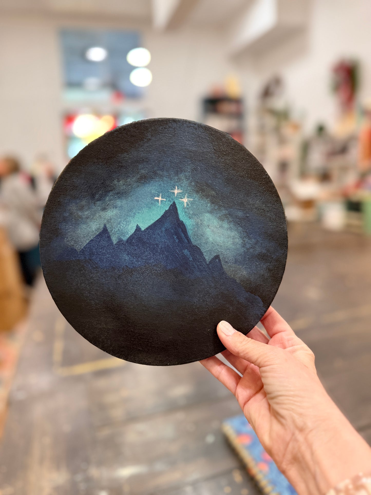 Velaris, the City of Starlight