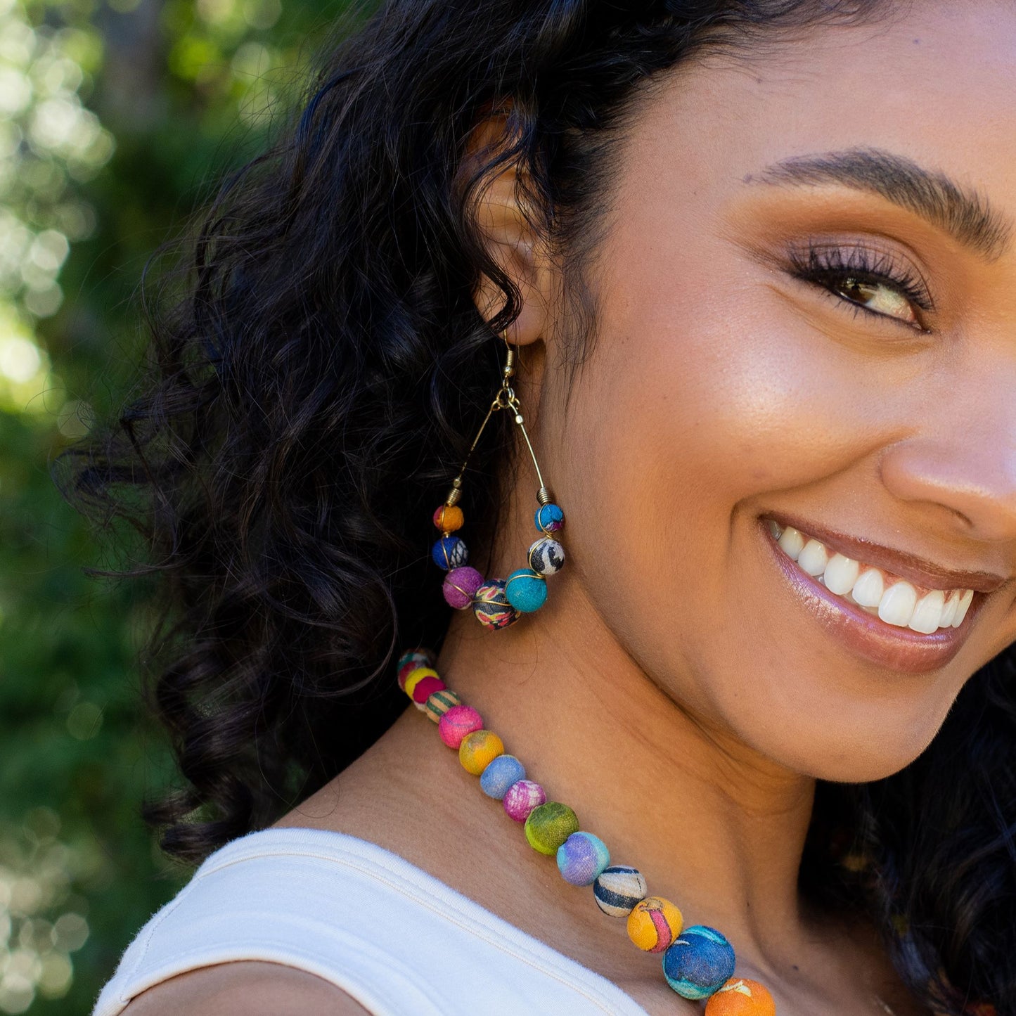 Aasha Jewelry