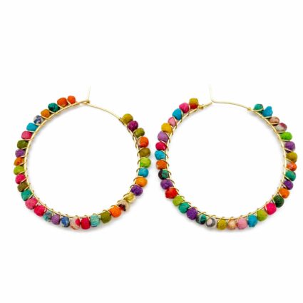 Aasha Jewelry