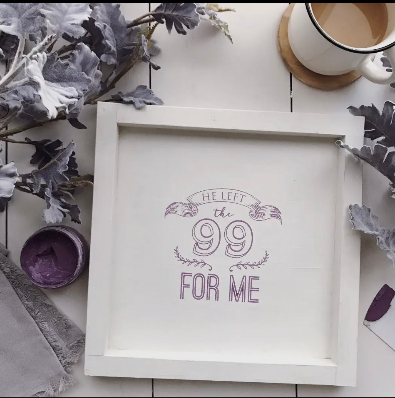 Makers Studio Adhesive Mesh Stencils