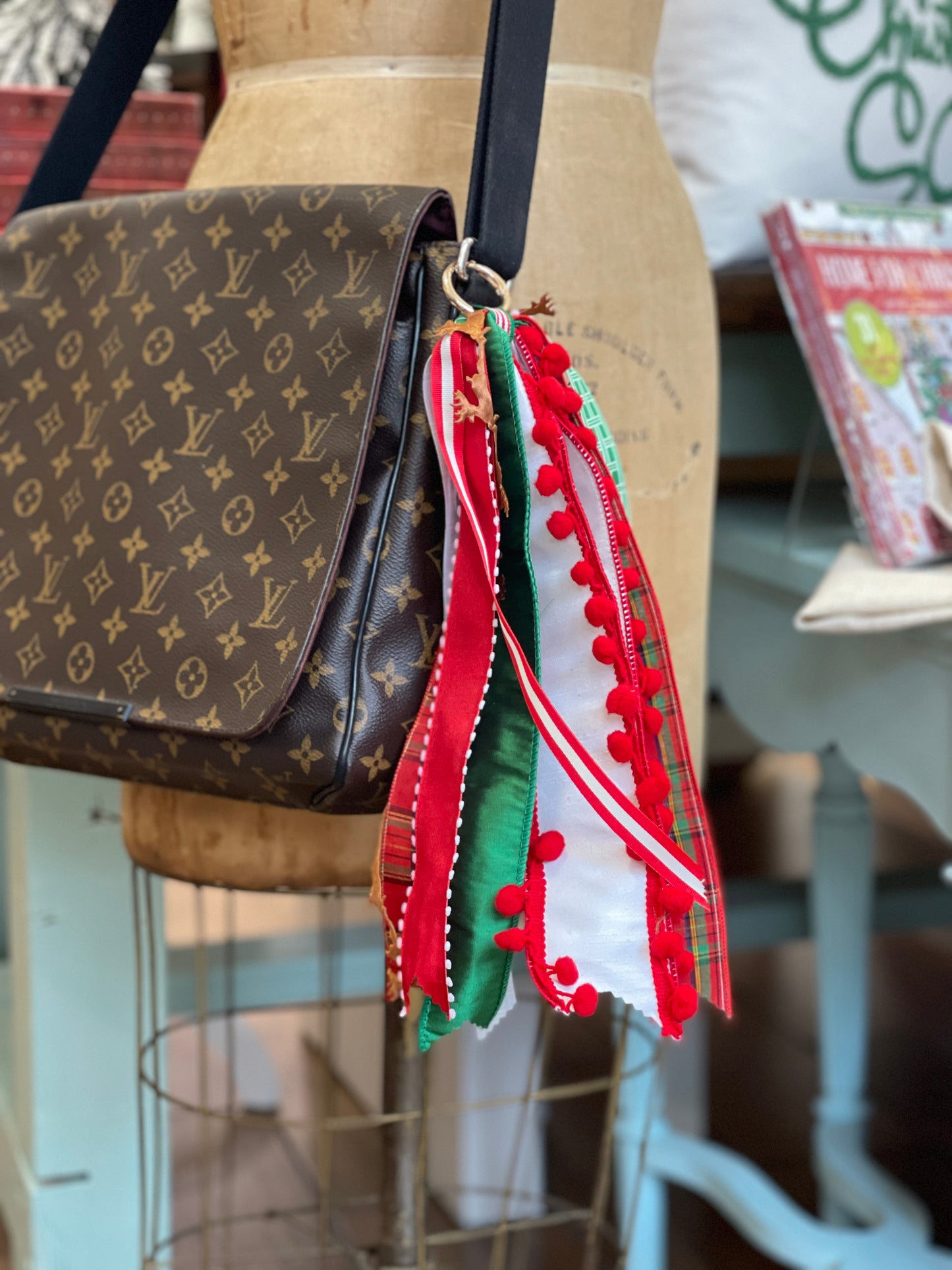 Holiday Dangles
