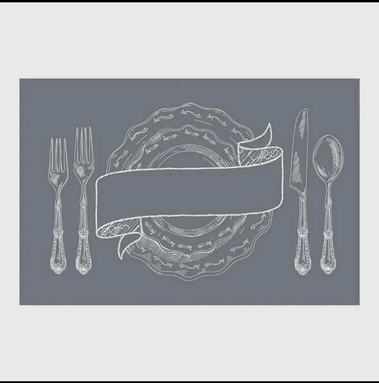 Makers Studio Adhesive Mesh Stencils