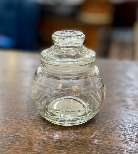 Mini Lidded Jar
