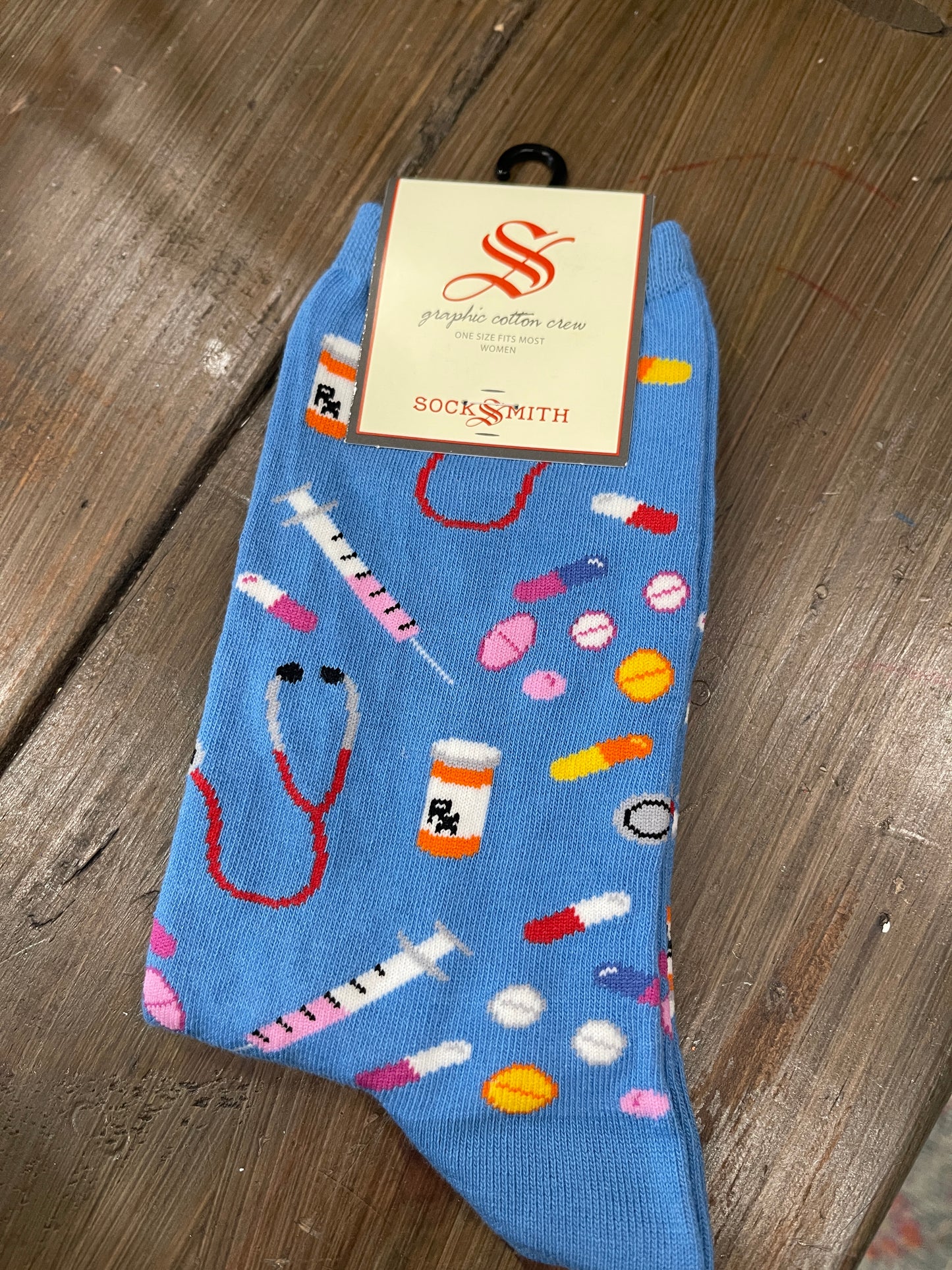 Women's Socks