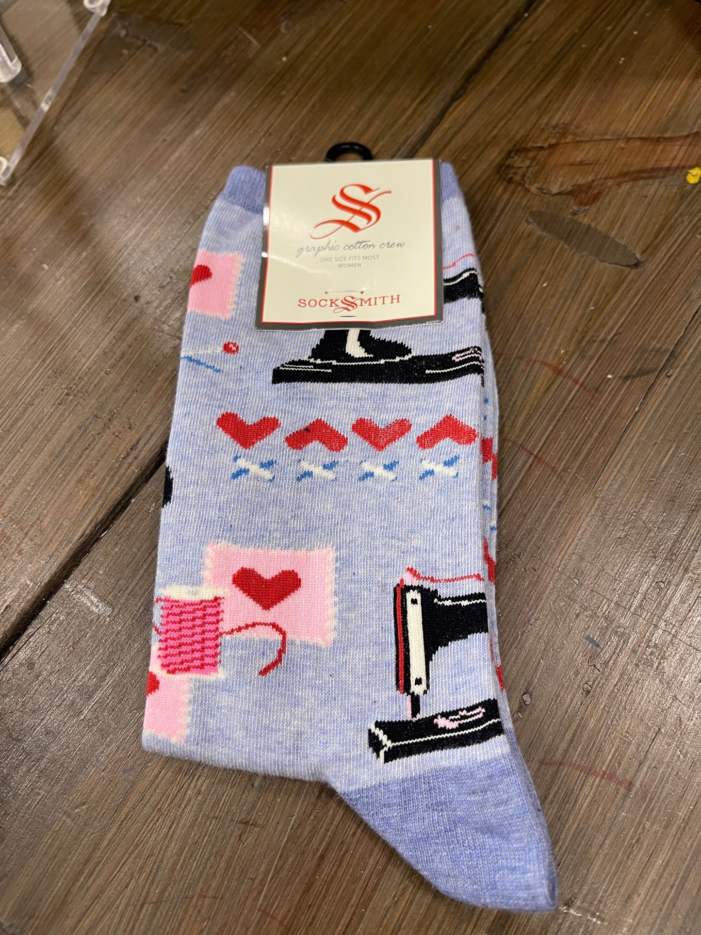 Women's Socks