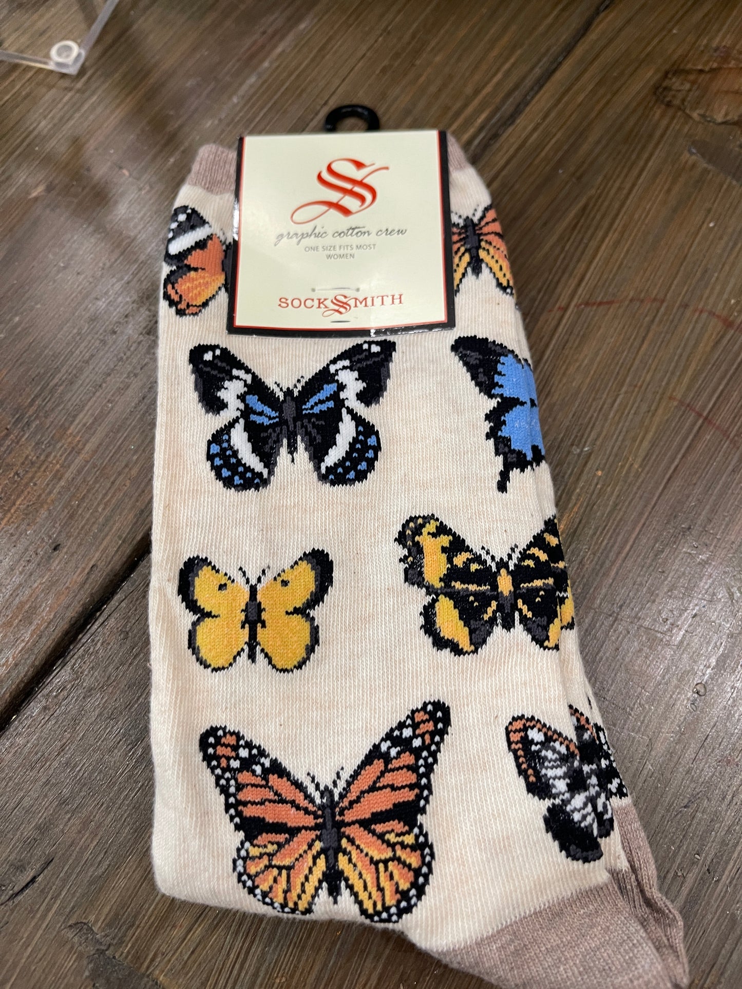 Women's Socks