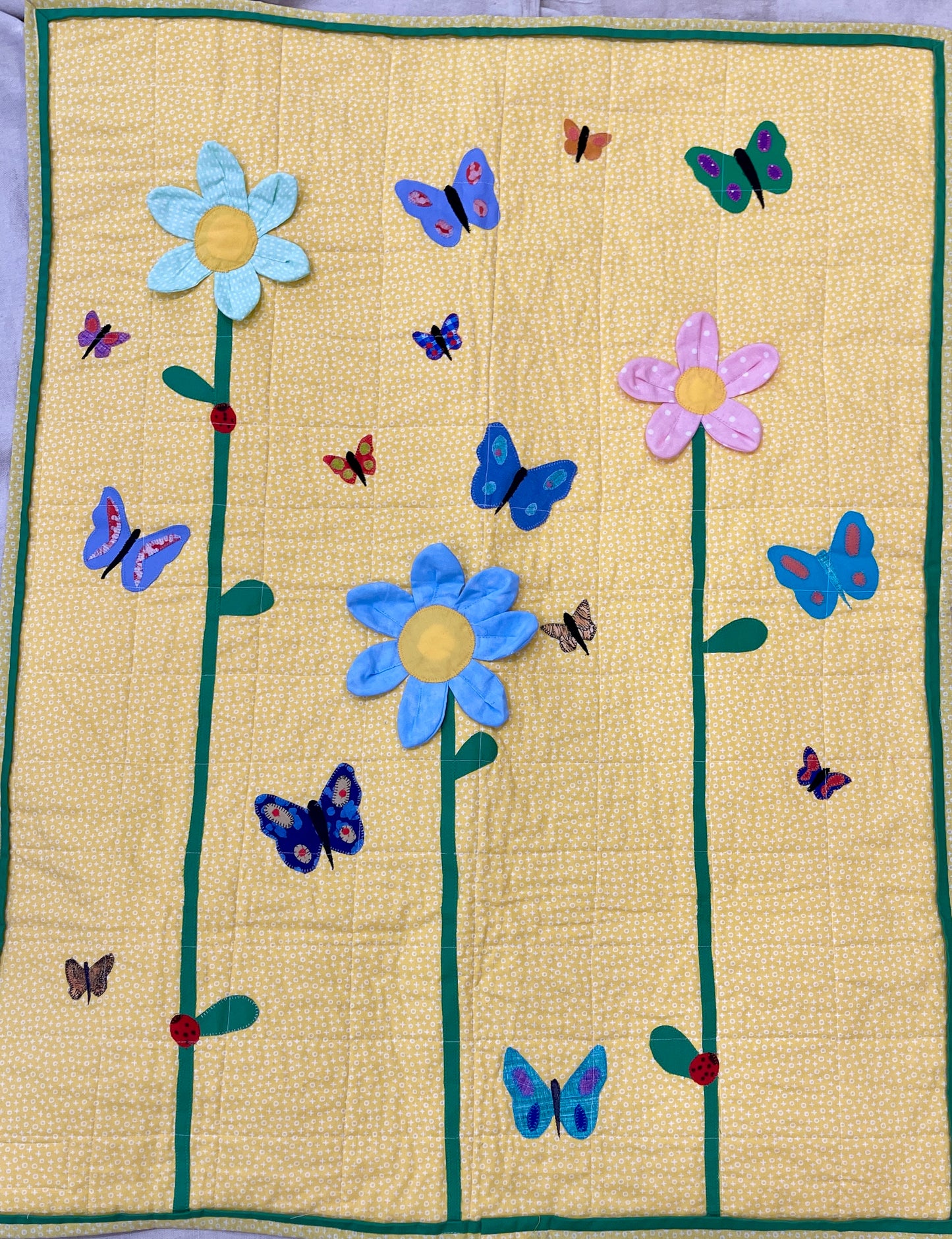 Nancy Stone Quilts