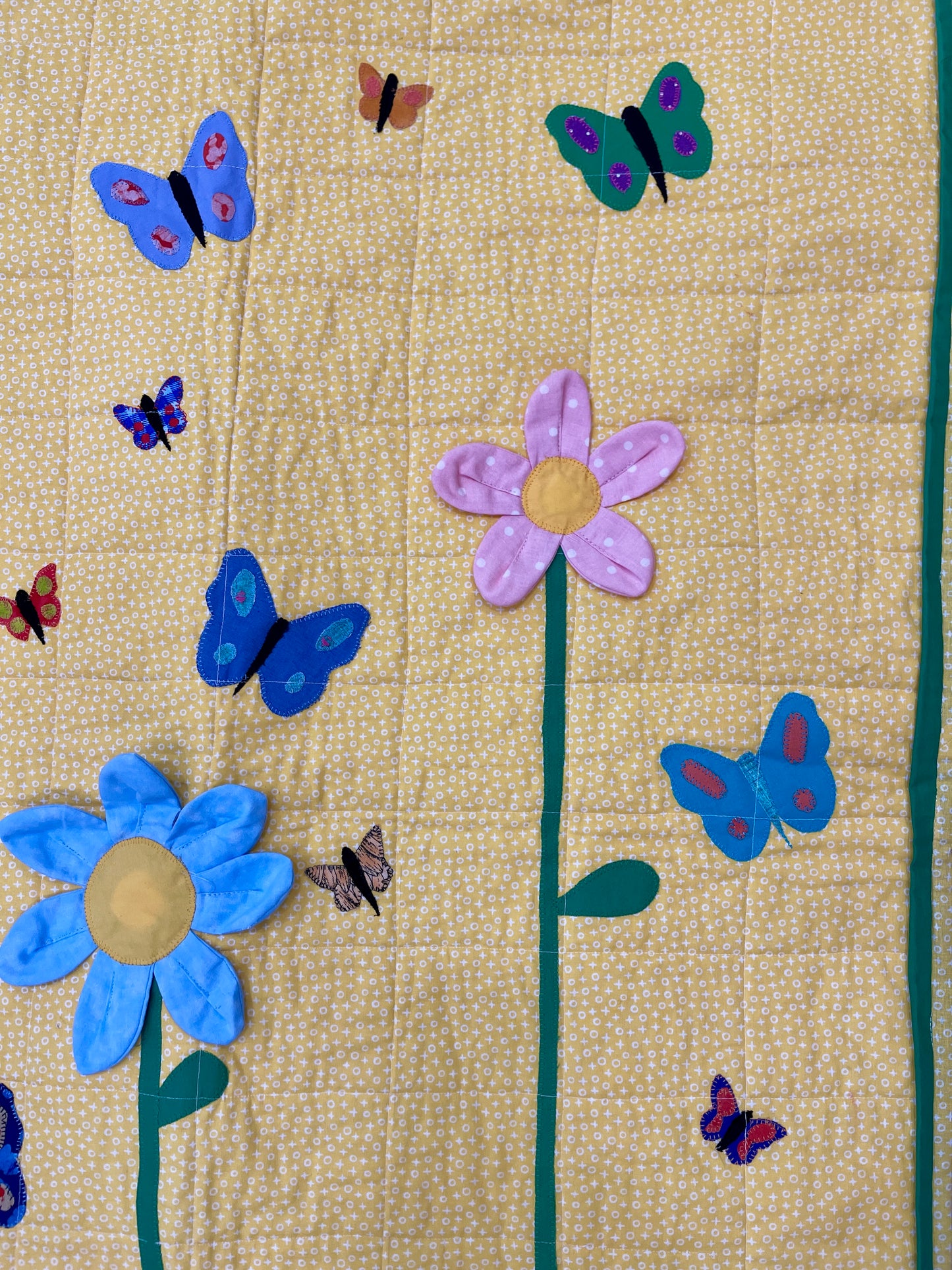 Nancy Stone Quilts