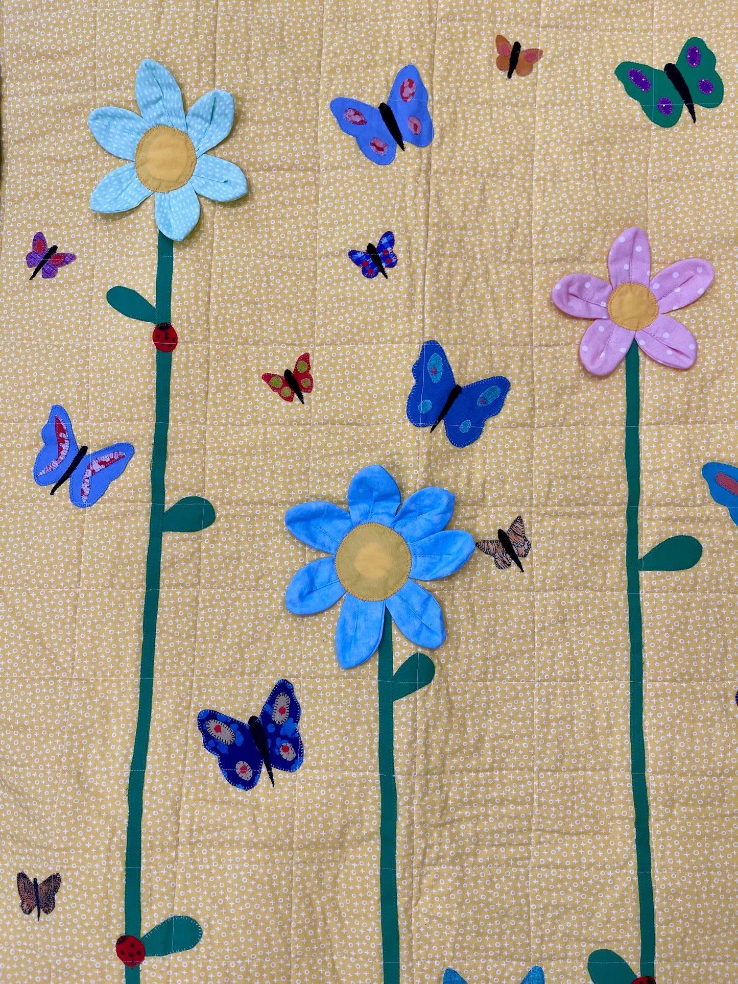 Nancy Stone Quilts