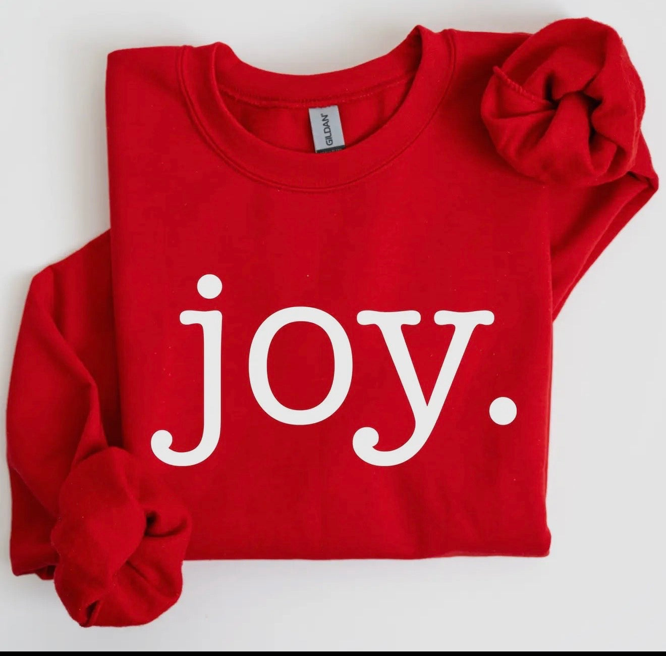 JOY Sweatshirt