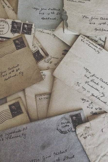 VBM Letter Club