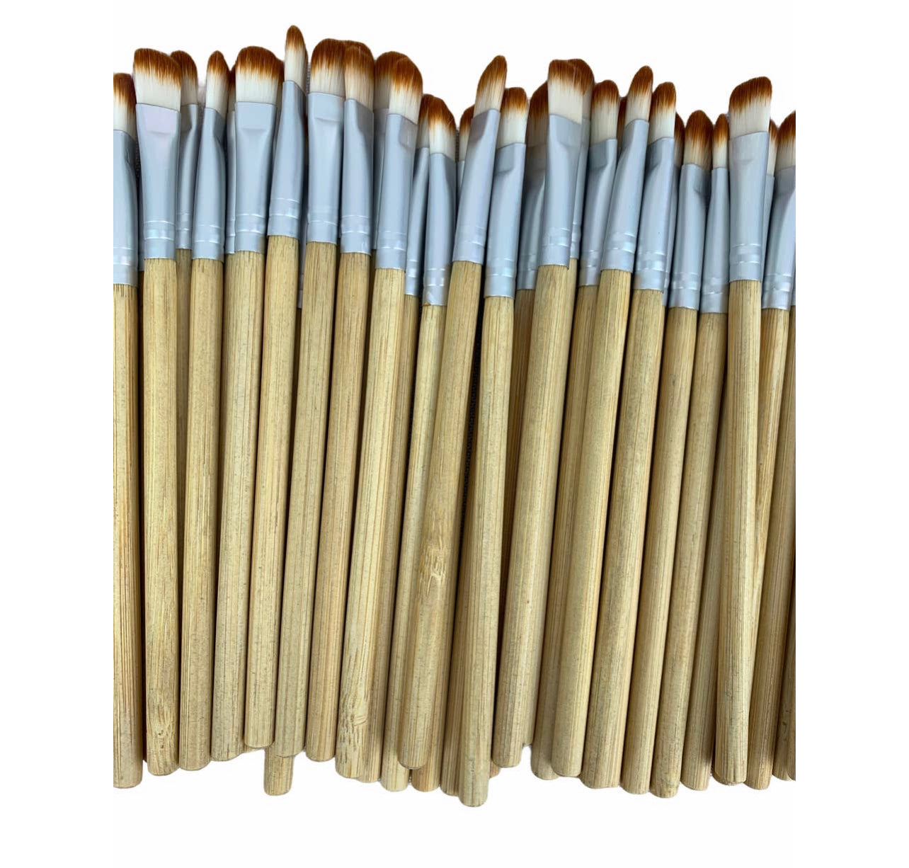 5.5" Craft Paint Brush