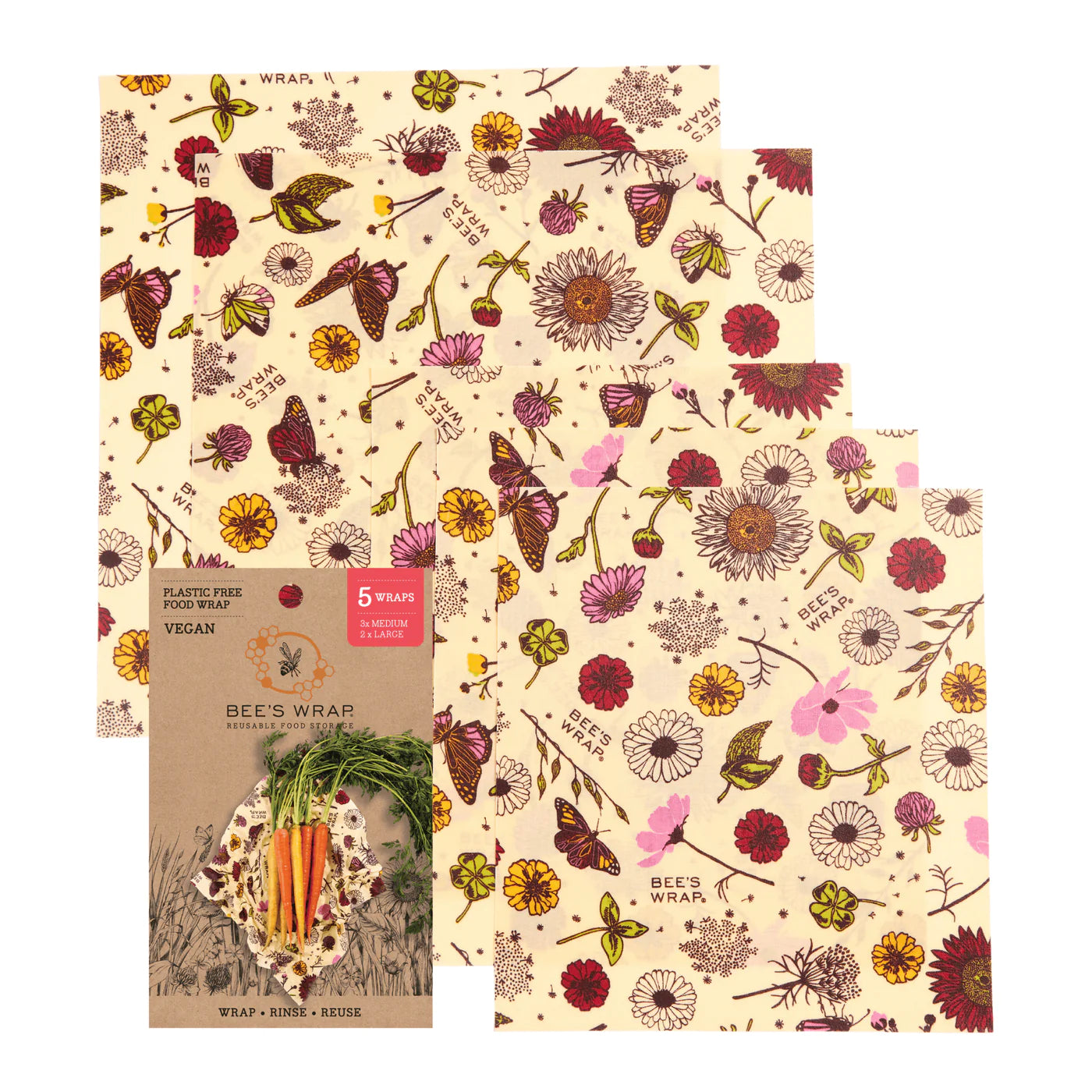 Bee's Wrap