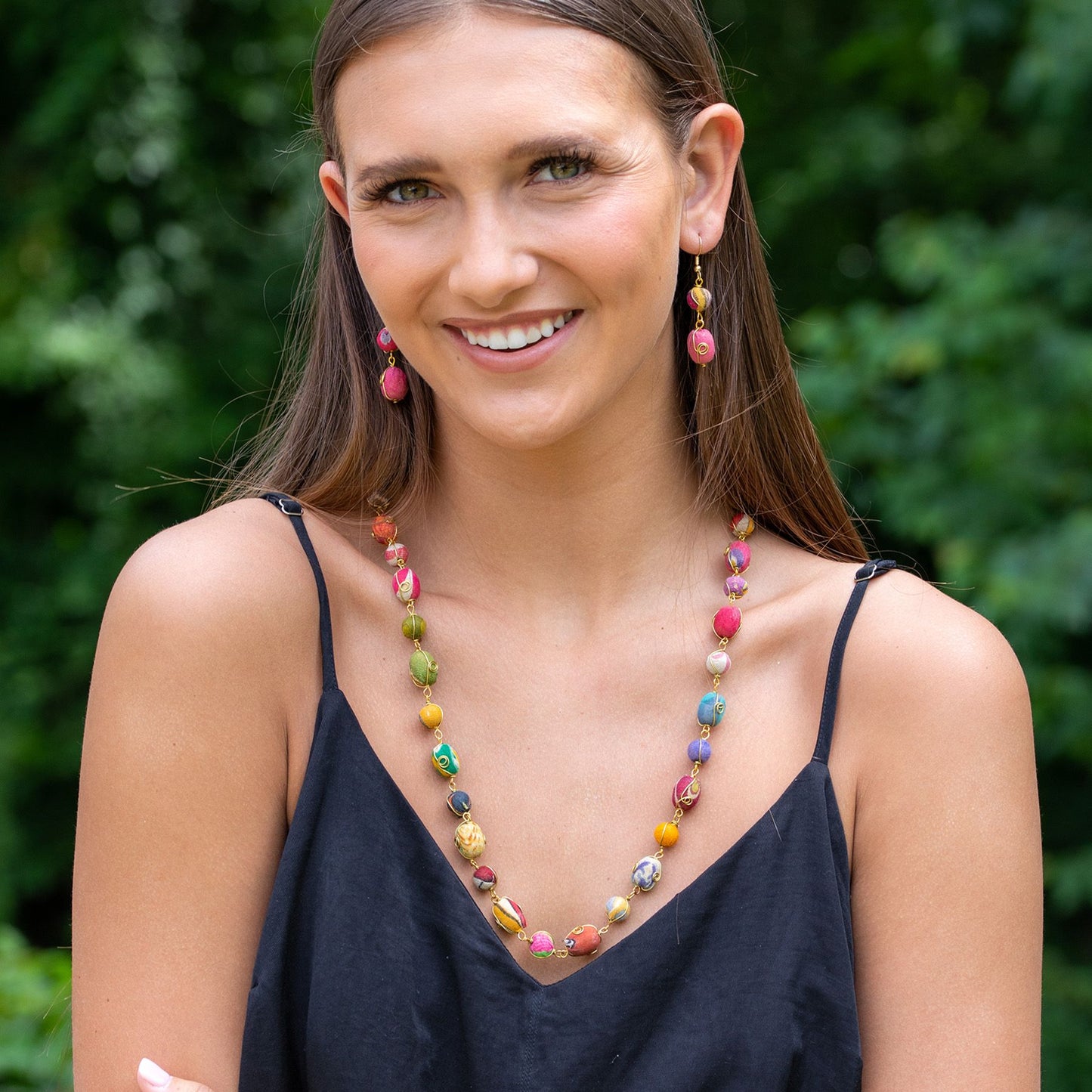 Aasha Jewelry