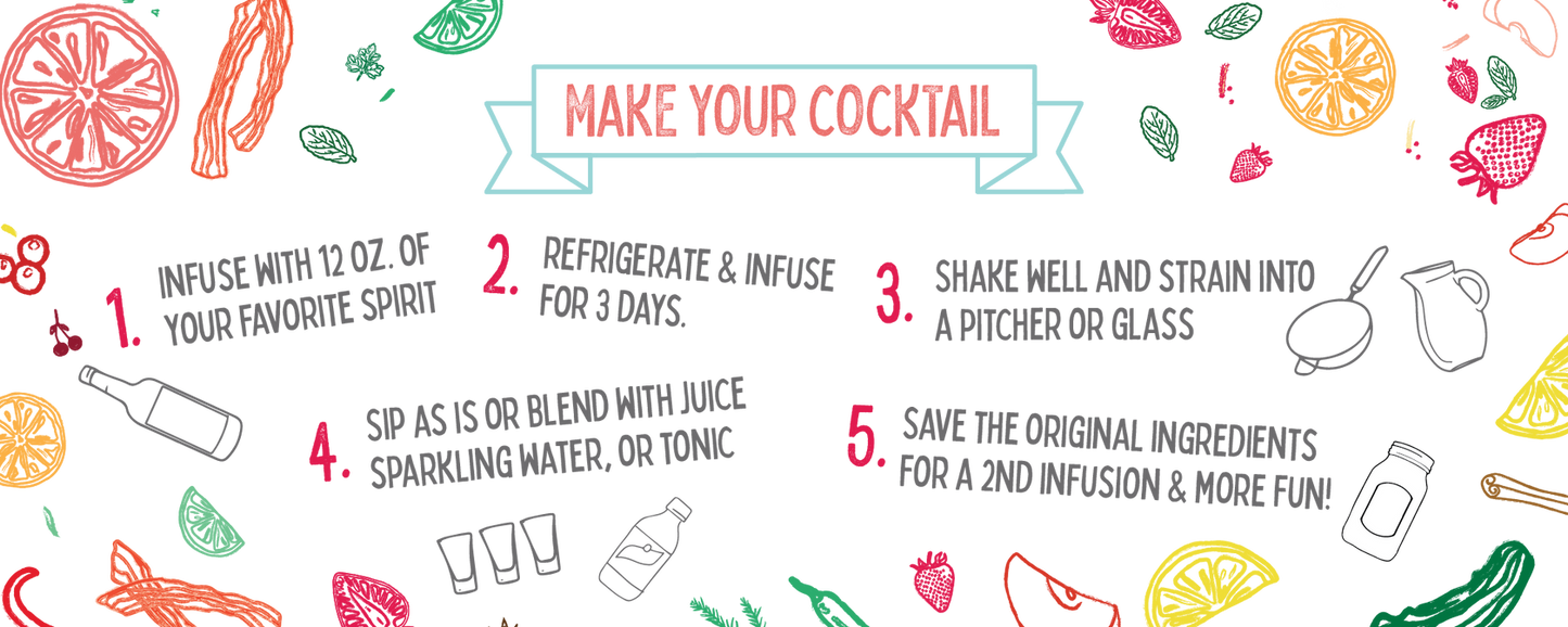 McKinnon's Cocktails