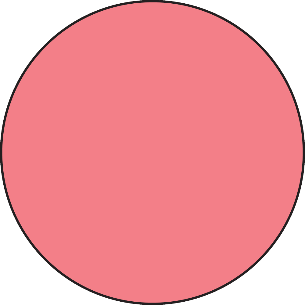 Liquid Pearls™ Coral, 0.5oz