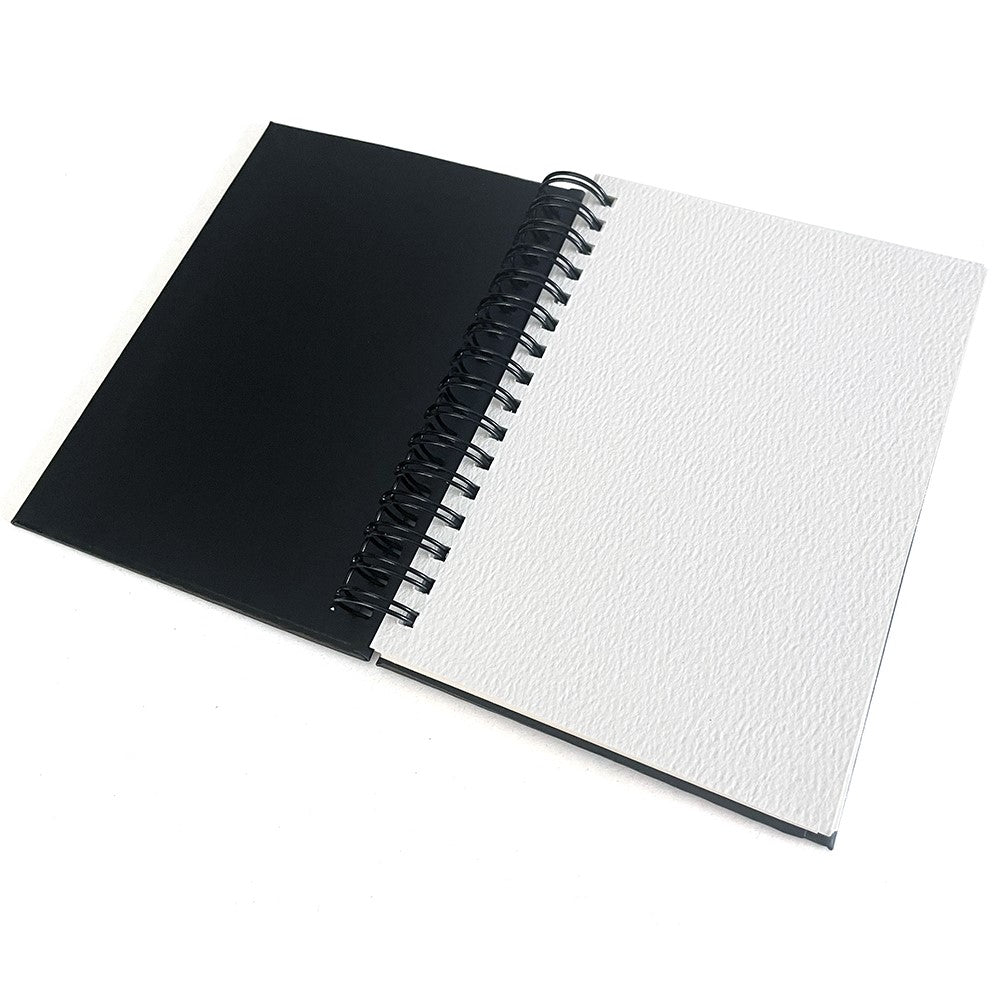 Watercolor Paper Pad Large