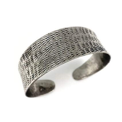 Metal Cuffs