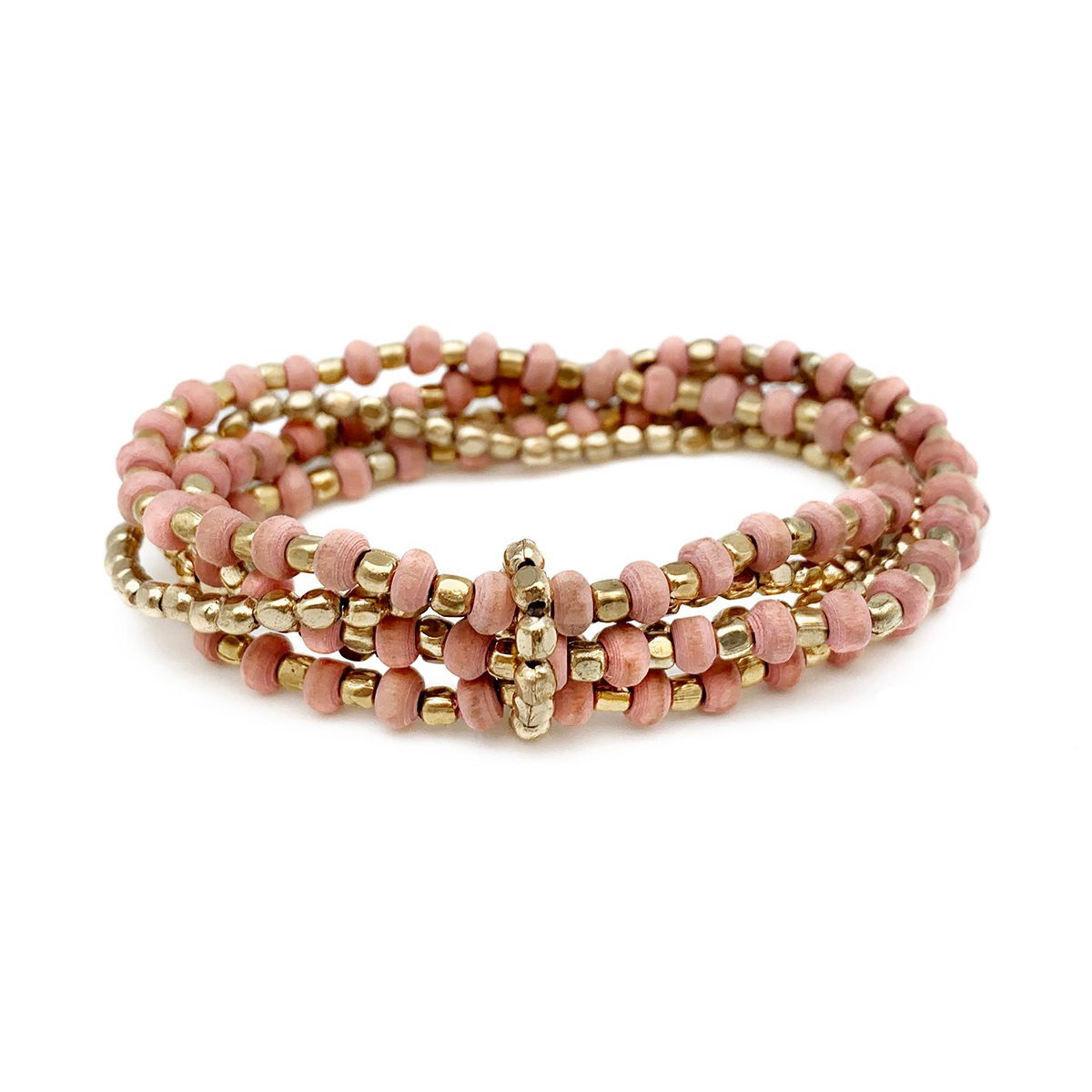 VBM Beaded Bracelets