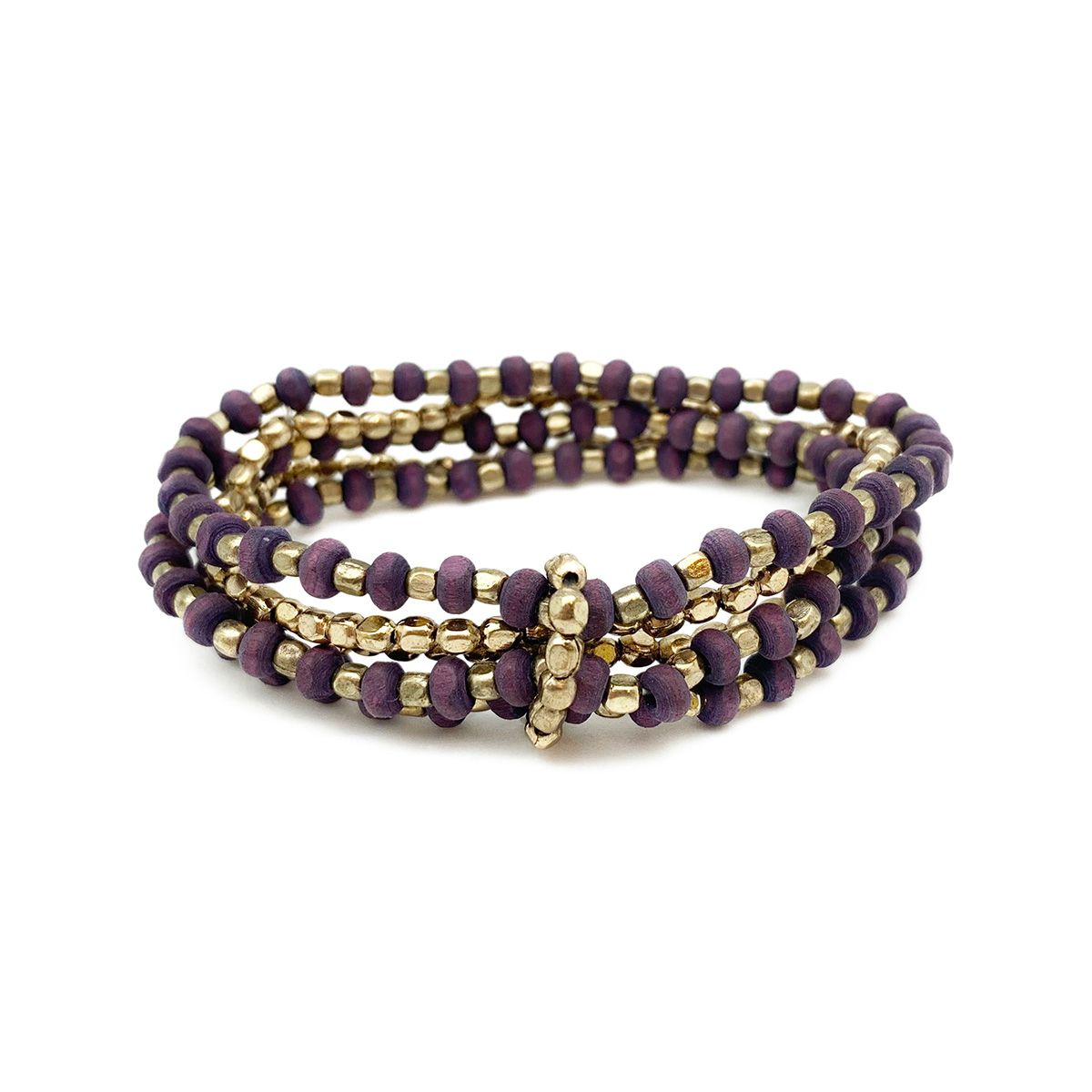 VBM Beaded Bracelets