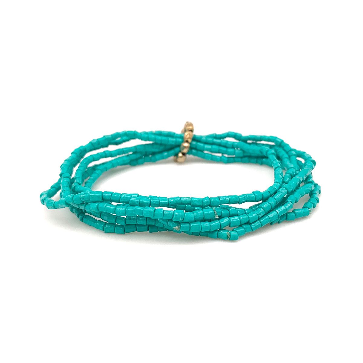 VBM Beaded Bracelets