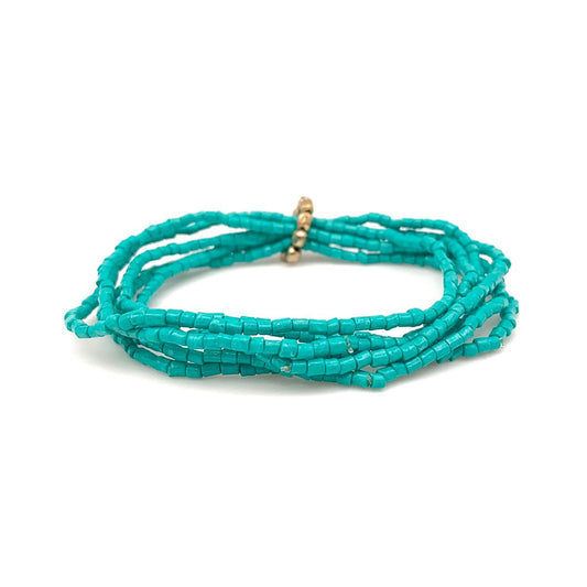 VBM Beaded Bracelets