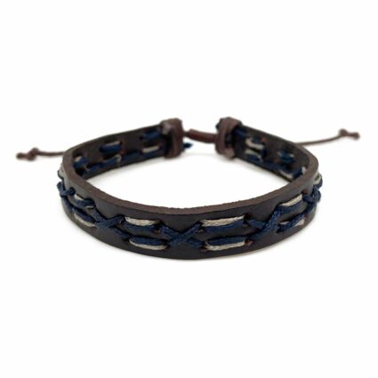 Leather Jewelry