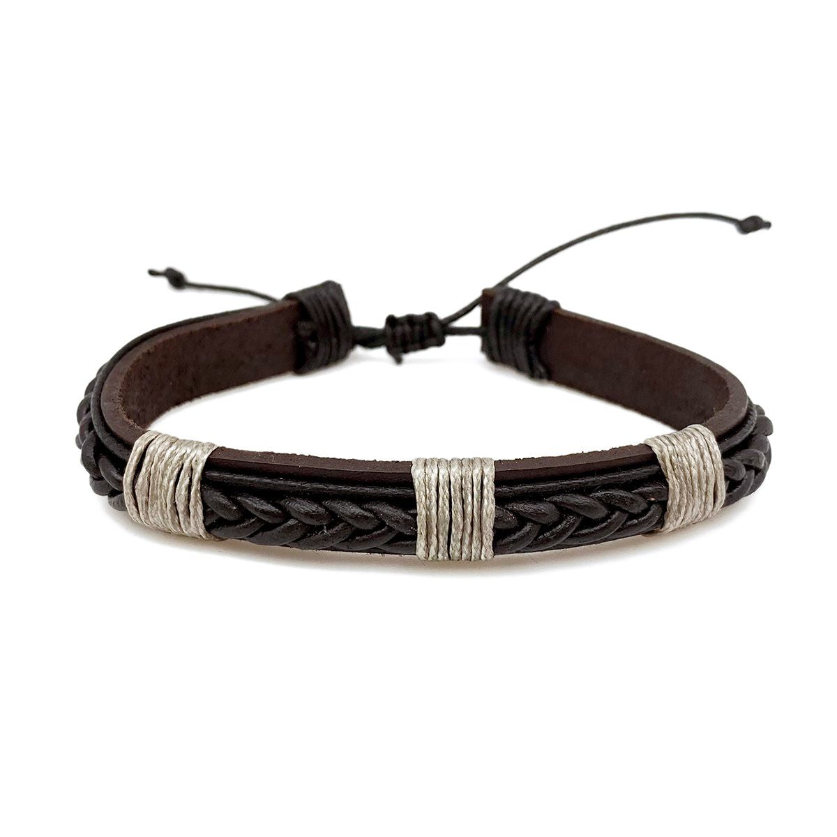 Leather Jewelry