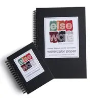 Watercolor Paper Pad Large