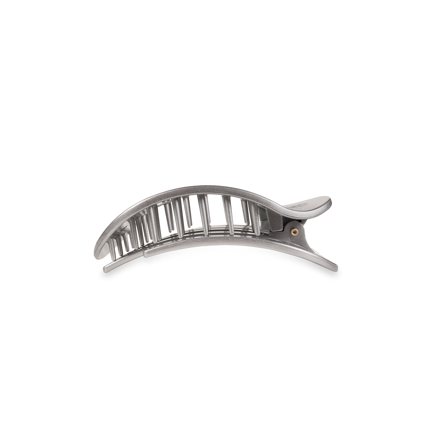 Disco Daydream Small Round Flat Hair Clip