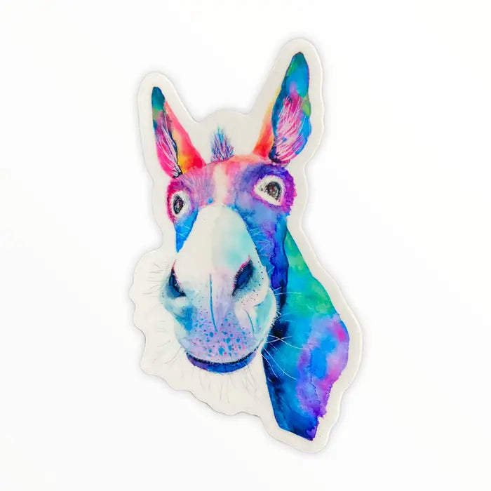 A Dream of A Day Art Sticker (Andrea Nelson)