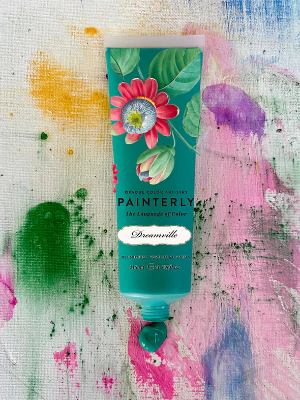 Dreamville -DIY Painterly Paint