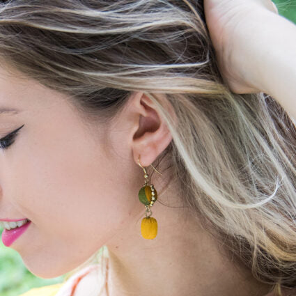 Aasha Jewelry