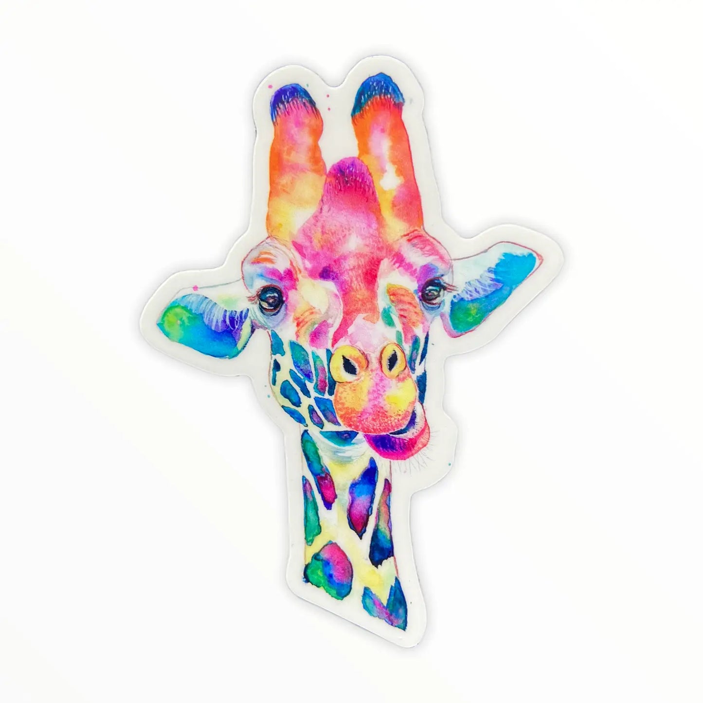 A Dream of A Day Art Sticker (Andrea Nelson)