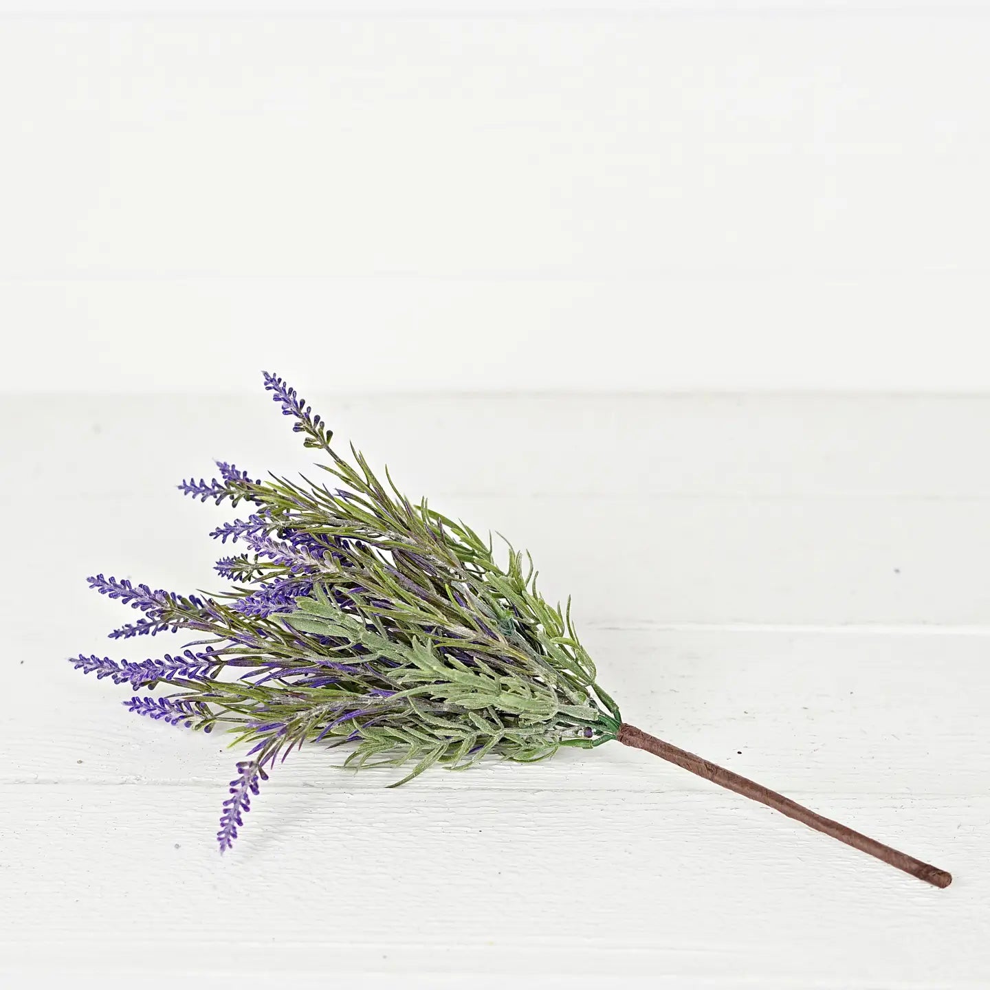 Bush-Flocked French Lavender