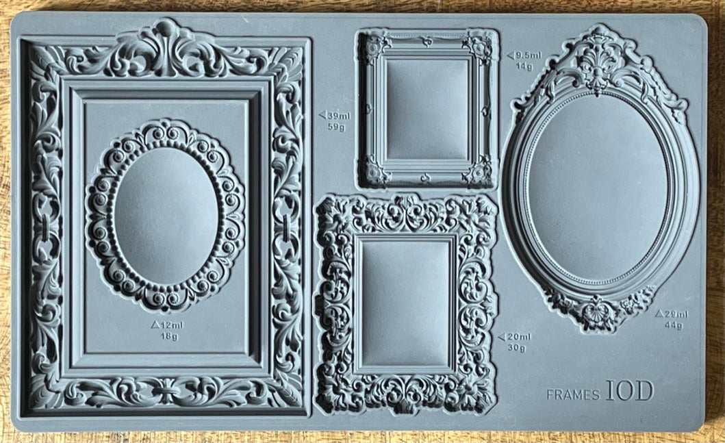 IOD Frames Mould