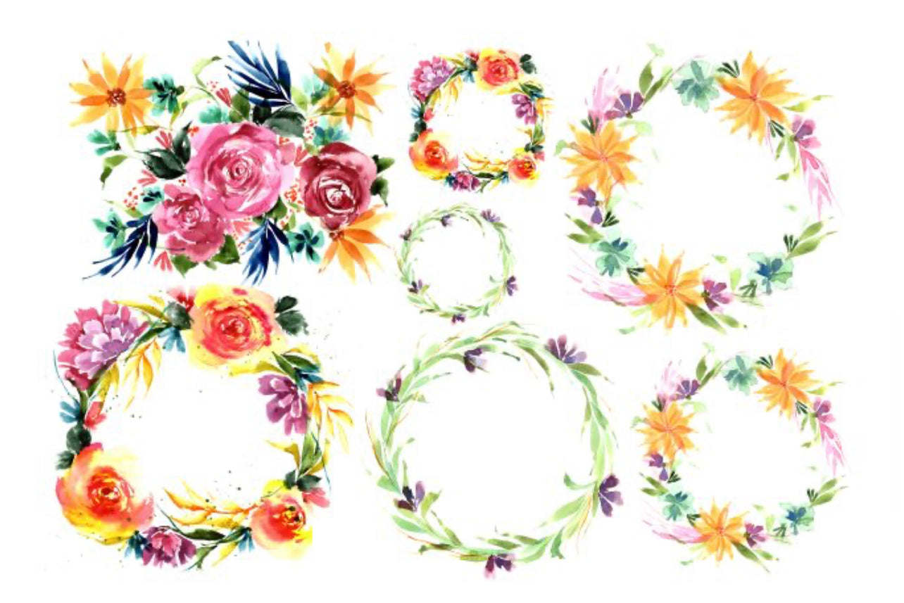 Spring Floral